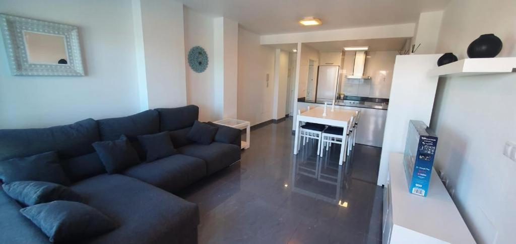 Apartament Mar Azul Entre Dos Mares