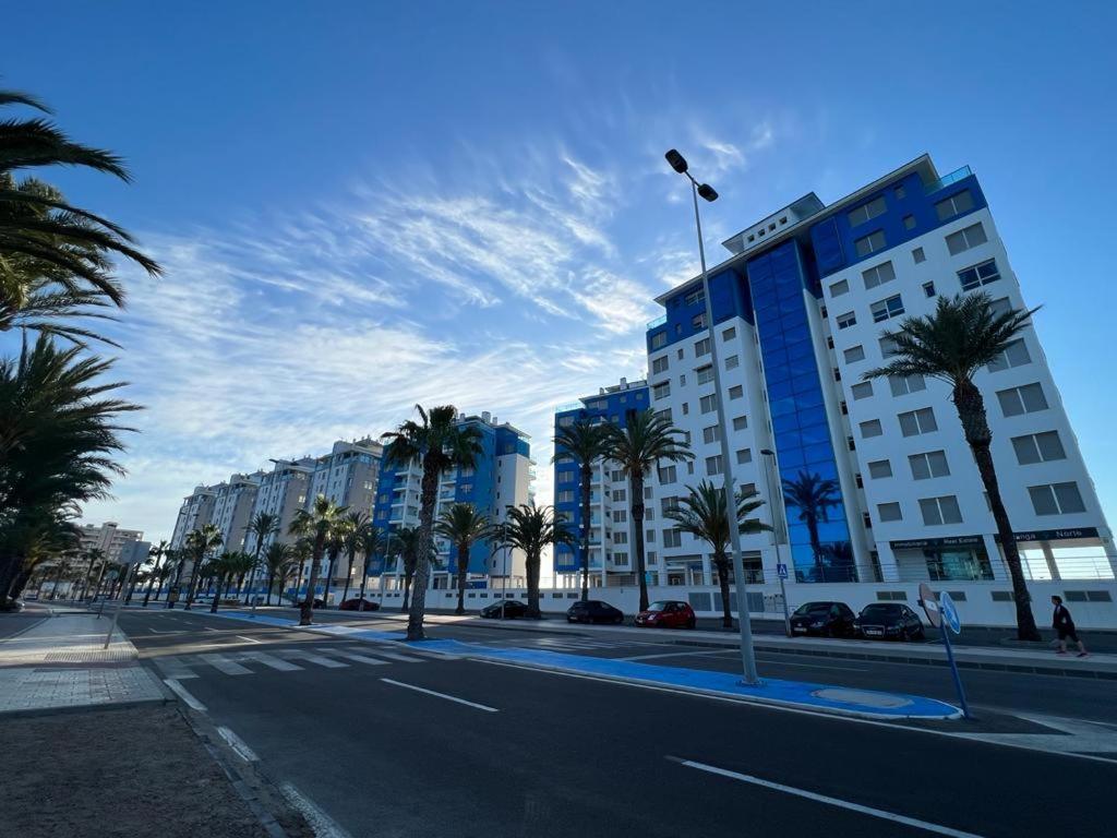 Mar Azul Entre Dos Mares Apartament La Manga del Mar Menor