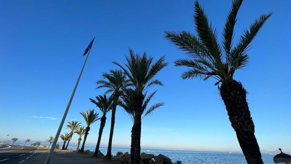 Mar Azul Entre Dos Mares Appartement La Manga del Mar Menor