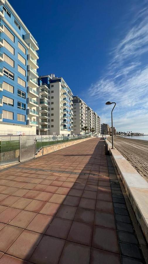 Apartment Mar Azul Entre Dos Mares