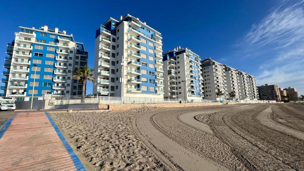 Appartement Mar Azul Entre Dos Mares La Manga del Mar Menor
