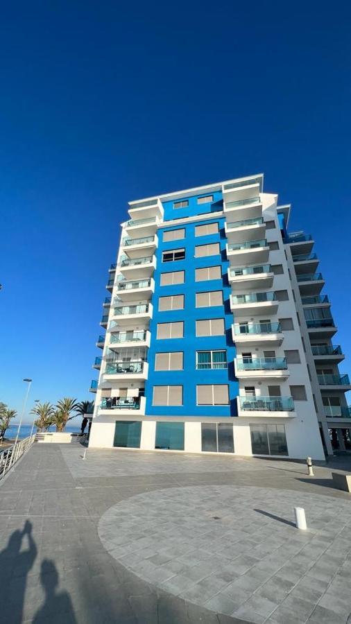 Mar Azul Entre Dos Mares Appartement